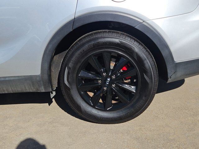 2020 Kia Sorento LX V6 Hurst TX