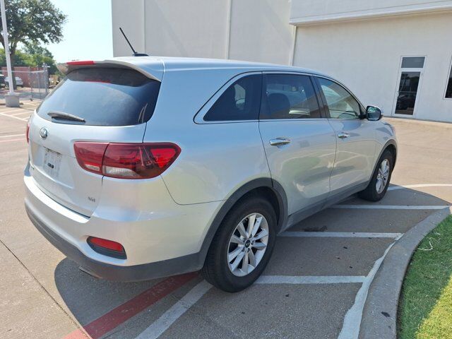 2020 Kia Sorento LX V6 Hurst TX
