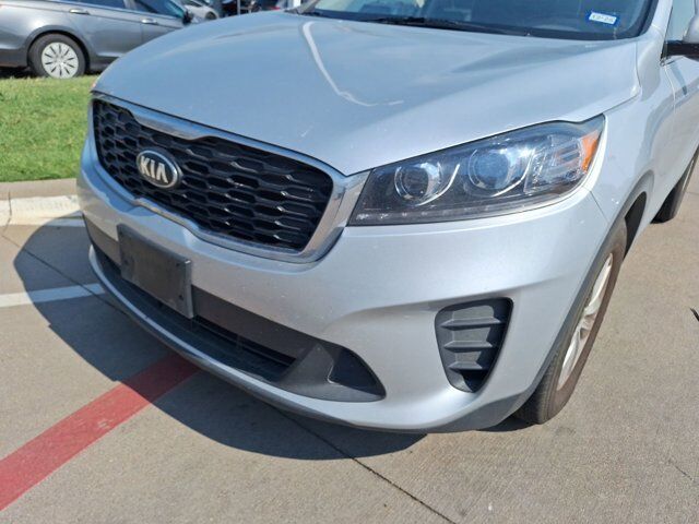 2020 Kia Sorento LX V6 Hurst TX