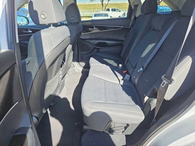 2020 Kia Sorento LX V6 Hurst TX