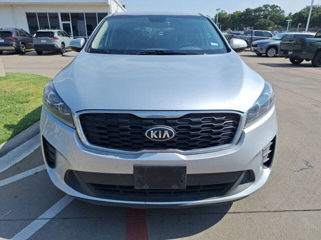 2020 Kia Sorento LX V6 Hurst TX