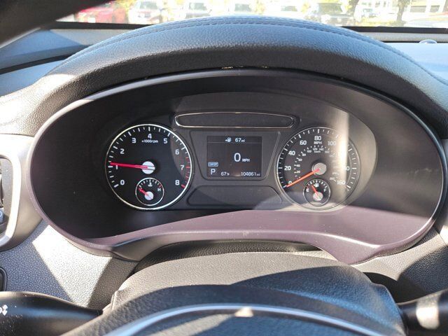 2020 Kia Sorento LX V6 Hurst TX