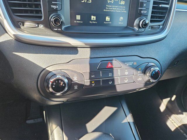 2020 Kia Sorento LX V6 Hurst TX