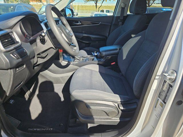 2020 Kia Sorento LX V6 Hurst TX