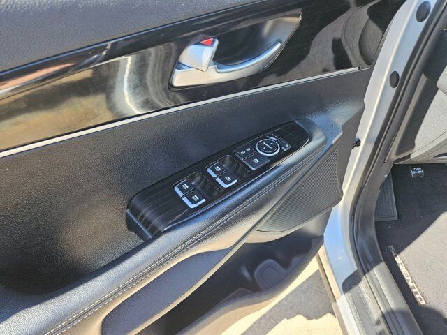 2020 Kia Sorento LX V6 Hurst TX