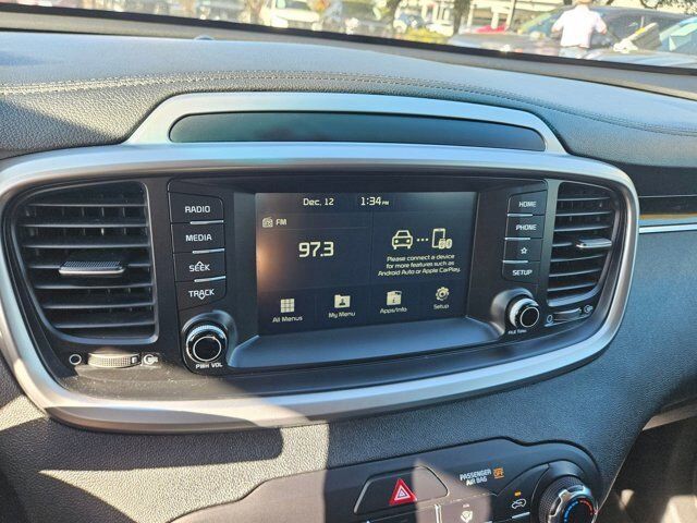 2020 Kia Sorento LX V6 Hurst TX