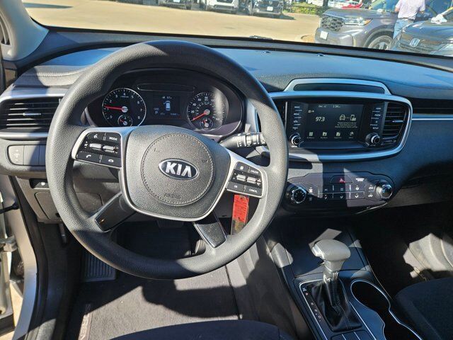 2020 Kia Sorento LX V6 Hurst TX