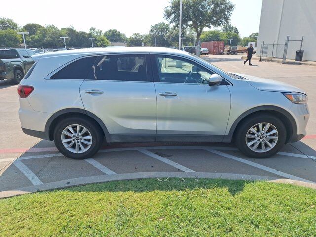 2020 Kia Sorento LX V6 Hurst TX