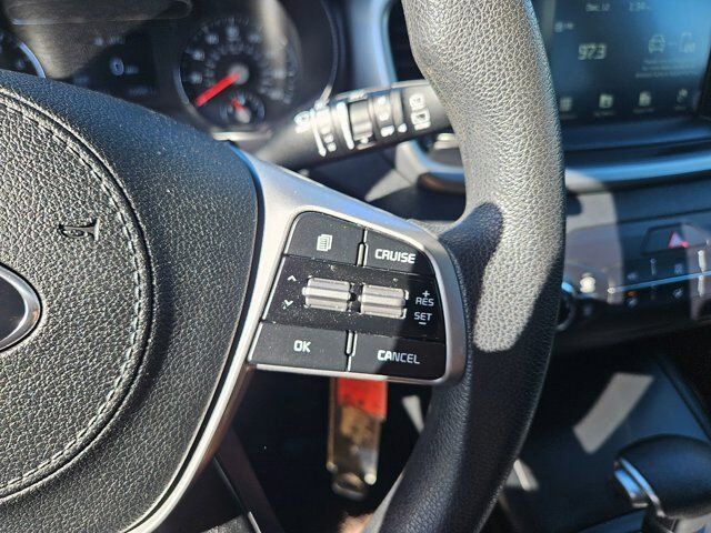 2020 Kia Sorento LX V6 Hurst TX