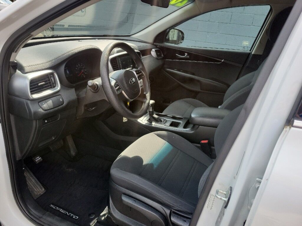 2020 Kia Sorento LX V6 Vestal NY