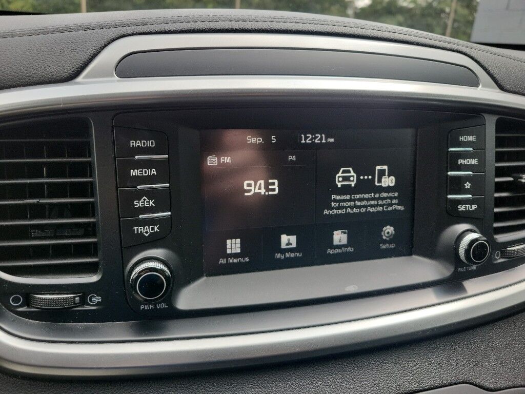 2020 Kia Sorento LX V6 Vestal NY