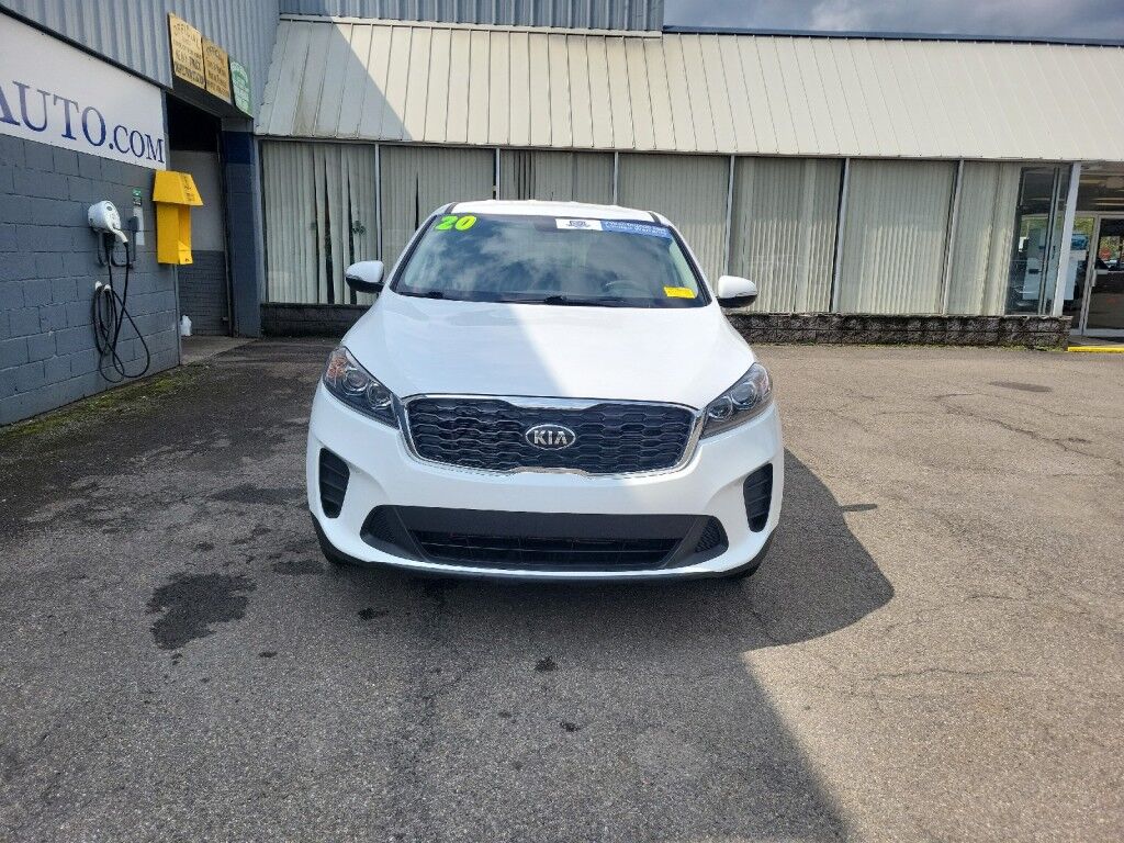 2020 Kia Sorento LX V6 Vestal NY