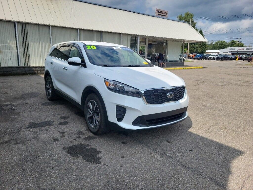 2020 Kia Sorento LX V6 Vestal NY