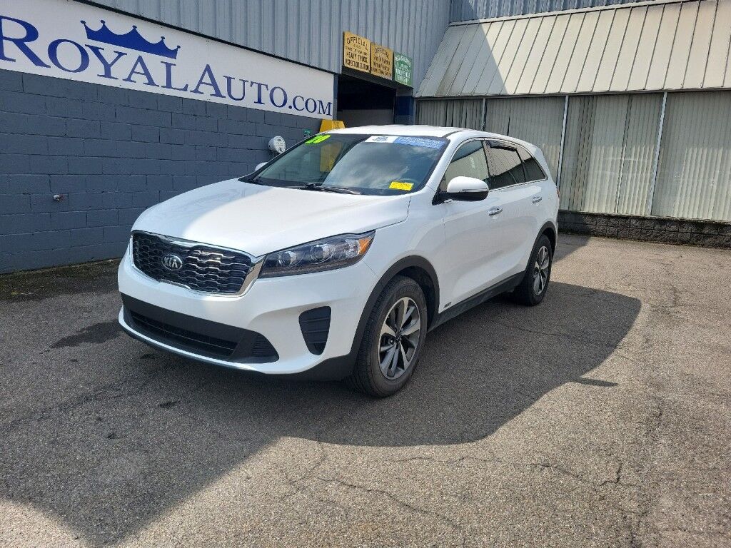 2020 Kia Sorento LX V6 Vestal NY