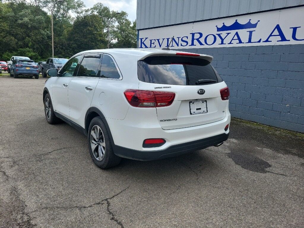 2020 Kia Sorento LX V6 Vestal NY