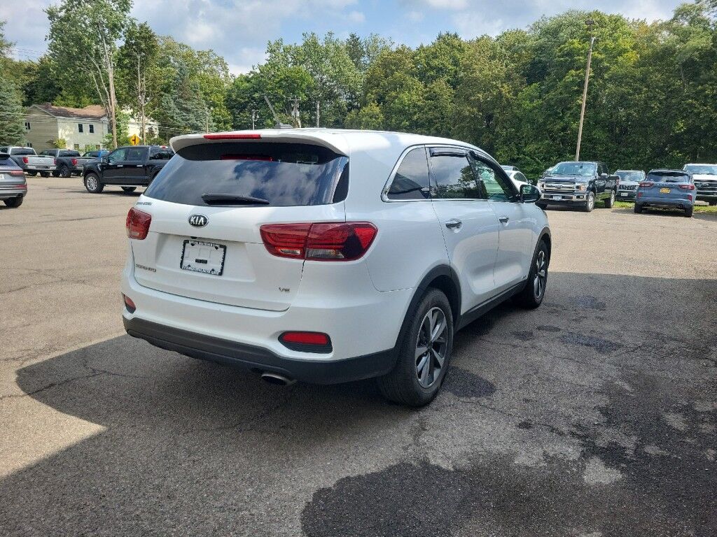 2020 Kia Sorento LX V6 Vestal NY