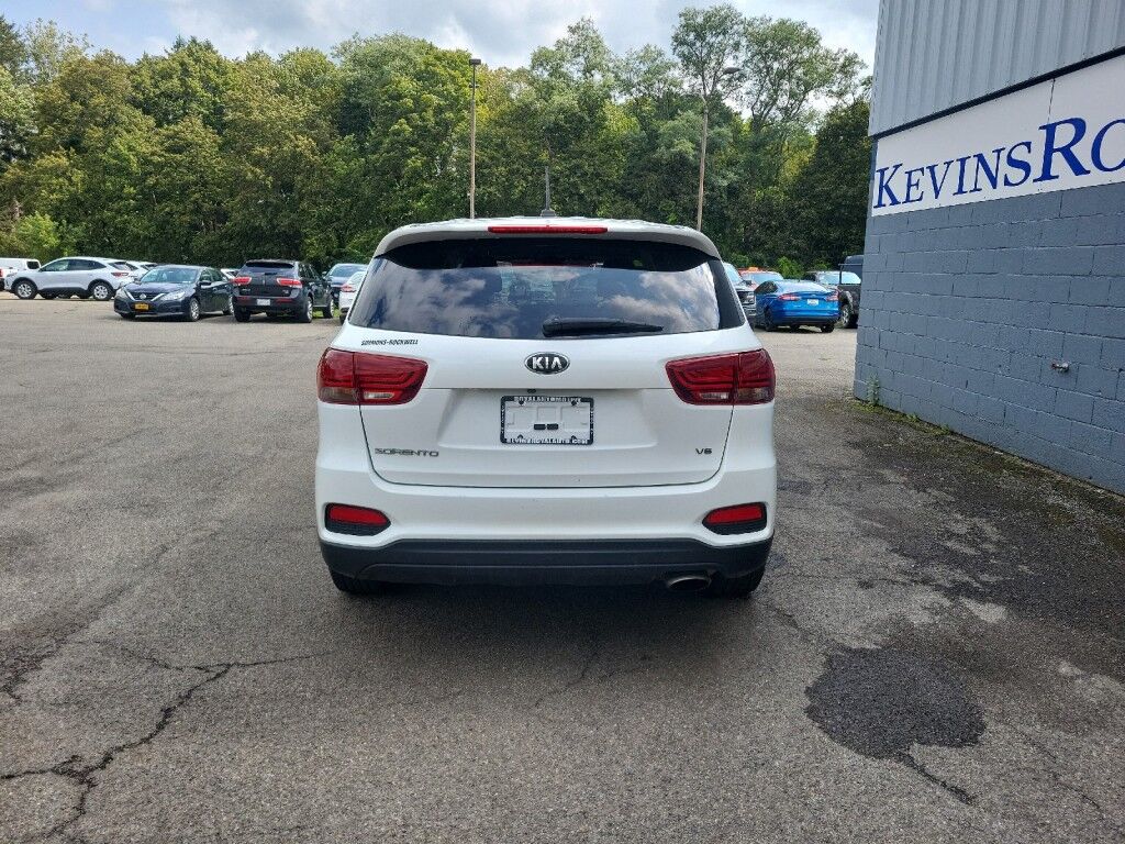 2020 Kia Sorento LX V6 Vestal NY