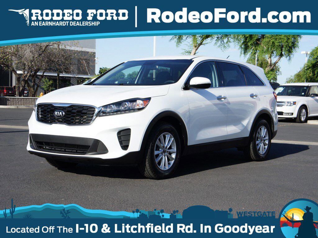 2020 Kia Sorento LX V6 Phoenix AZ 2020 Kia Sorento LX V6 Phoenix AZ