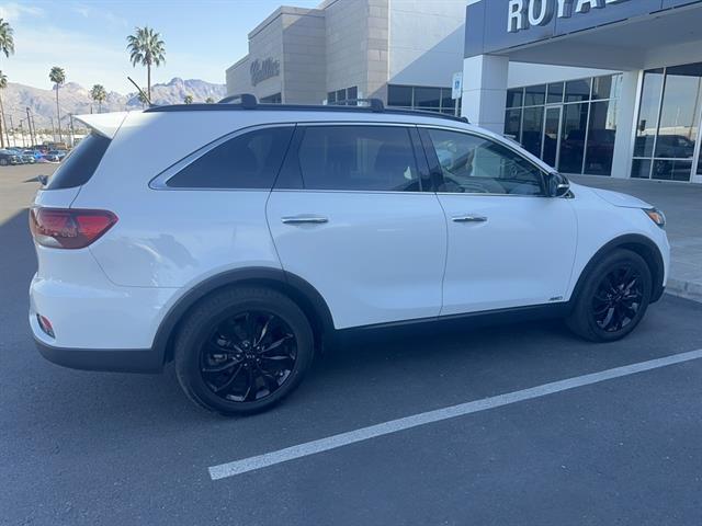 2020 Kia Sorento LX V6