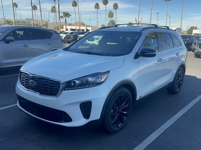 2020 Kia Sorento LX V6 Tucson AZ
