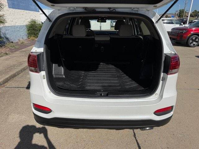 2020 Kia Sorento LX Cape Girardeau MO