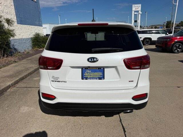 2020 Kia Sorento LX Cape Girardeau MO