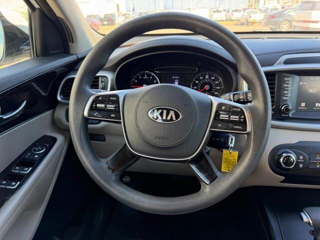 2020 Kia Sorento LX Cape Girardeau MO