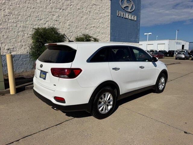 2020 Kia Sorento LX Cape Girardeau MO