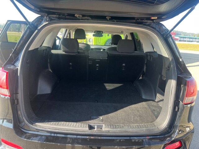 2020 Kia Sorento LX Whitecourt AB