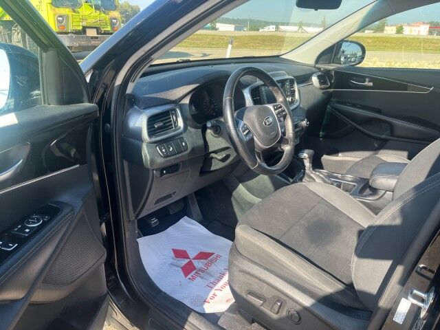 2020 Kia Sorento LX Whitecourt AB