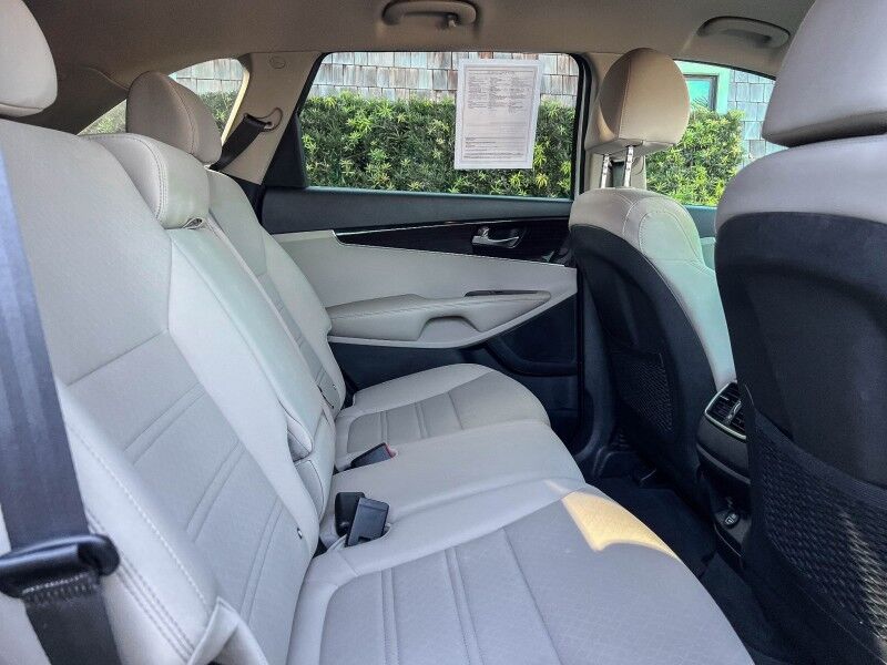 2020 Kia Sorento LX Wilmington NC