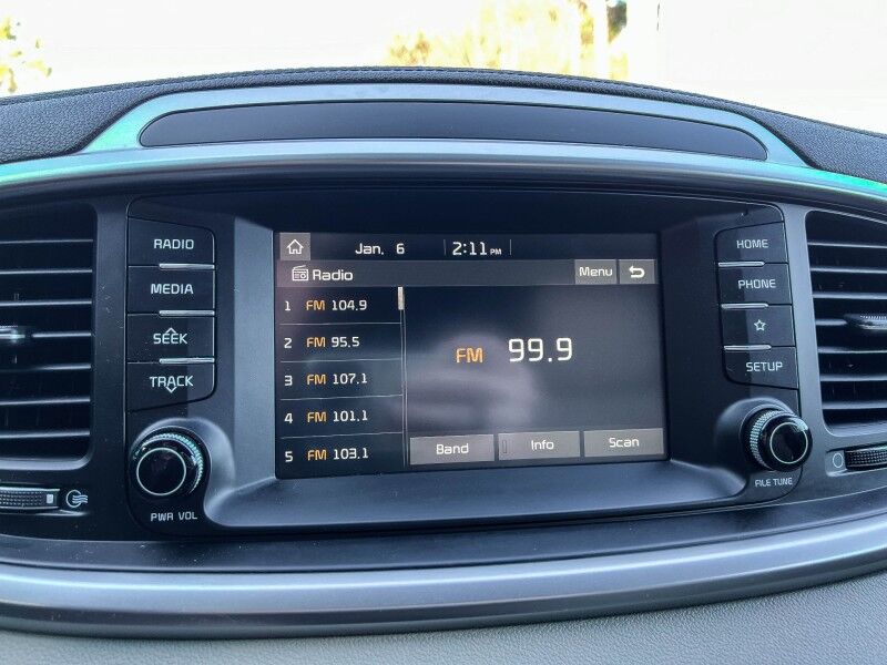 2020 Kia Sorento LX Wilmington NC