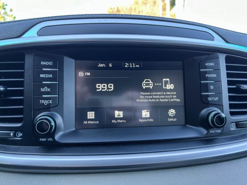 2020 Kia Sorento LX Wilmington NC