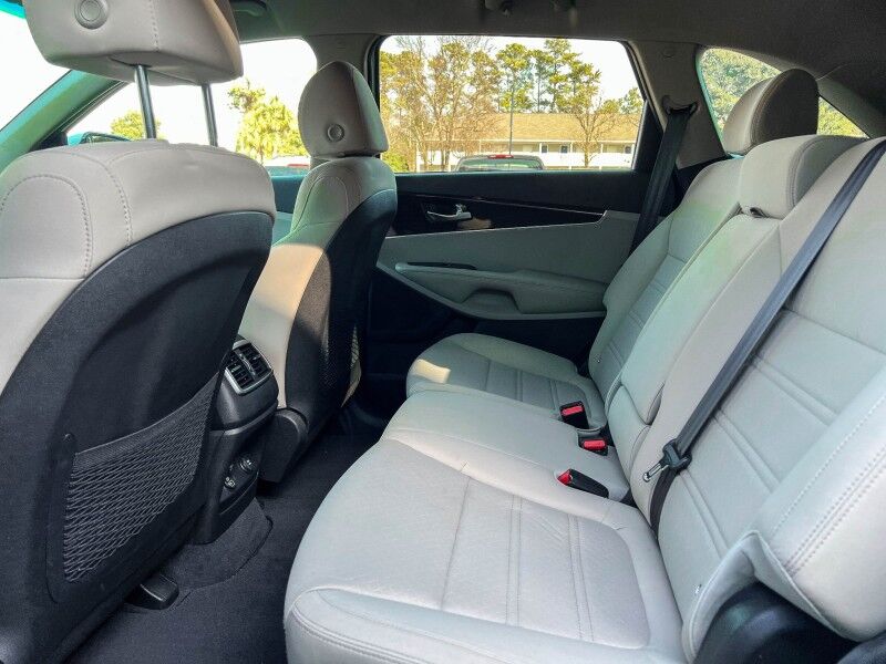 2020 Kia Sorento LX Wilmington NC