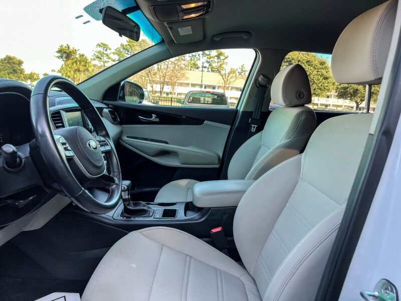 2020 Kia Sorento LX Wilmington NC