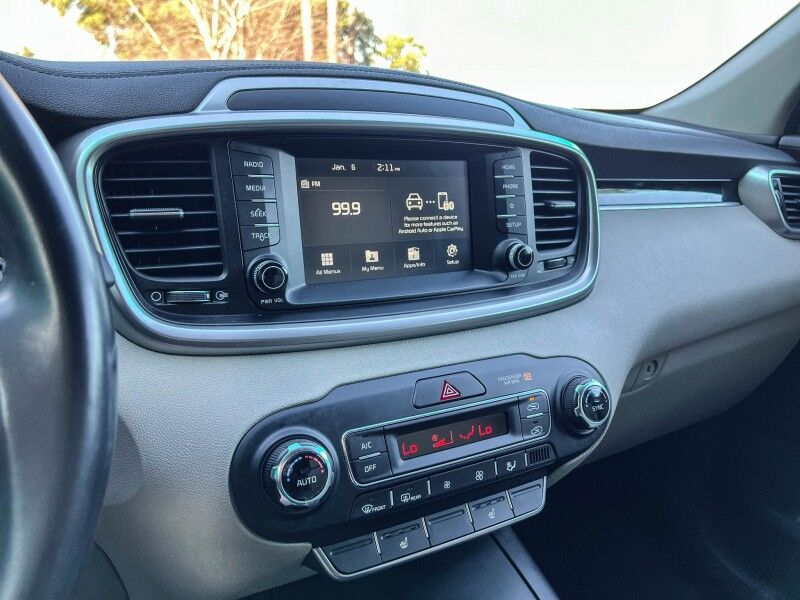 2020 Kia Sorento LX Wilmington NC