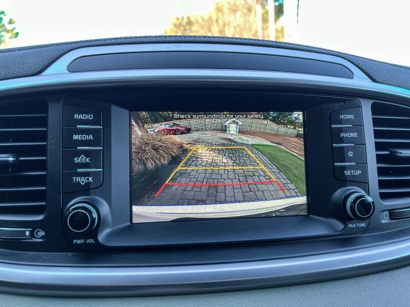 2020 Kia Sorento LX Wilmington NC