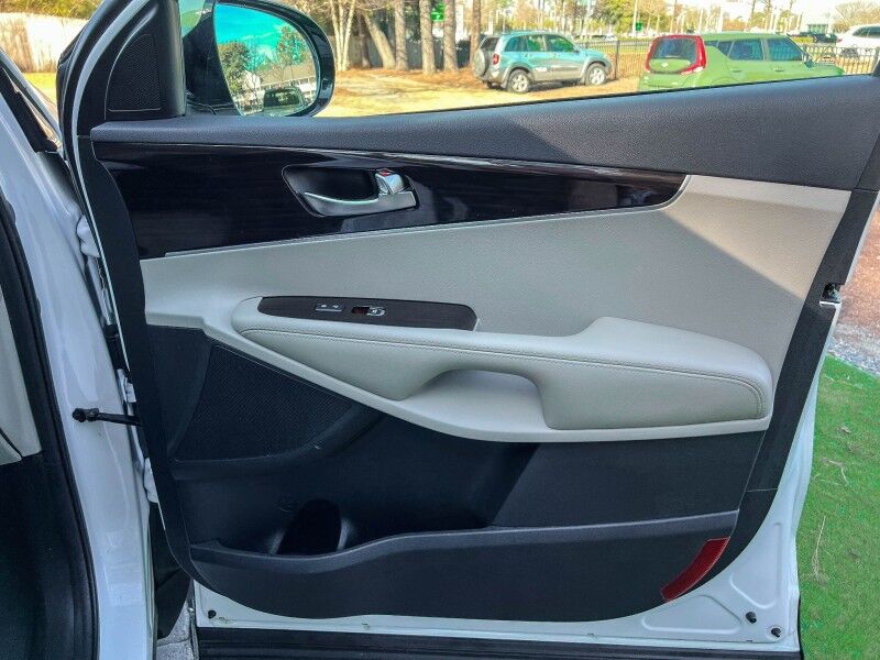 2020 Kia Sorento LX Wilmington NC