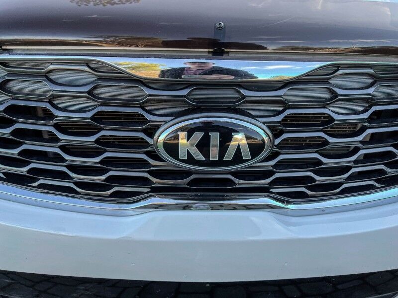 2020 Kia Sorento LX Wilmington NC