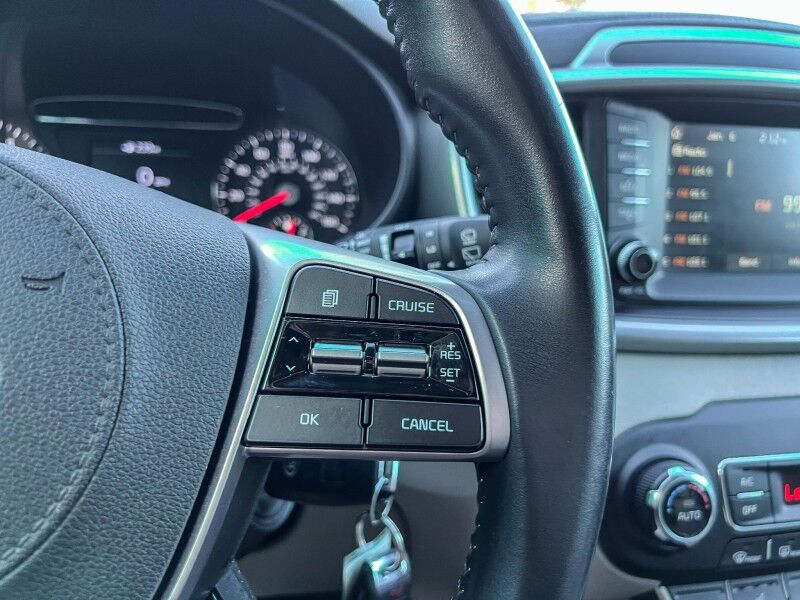 2020 Kia Sorento LX Wilmington NC