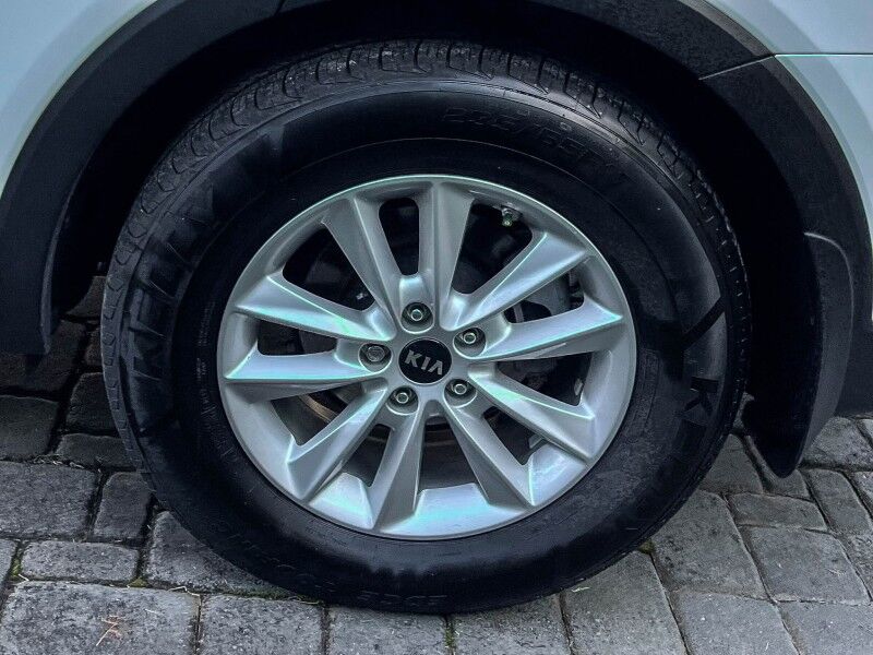 2020 Kia Sorento LX Wilmington NC