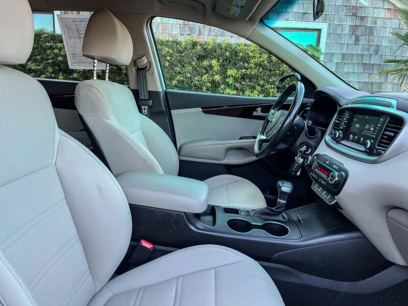 2020 Kia Sorento LX Wilmington NC