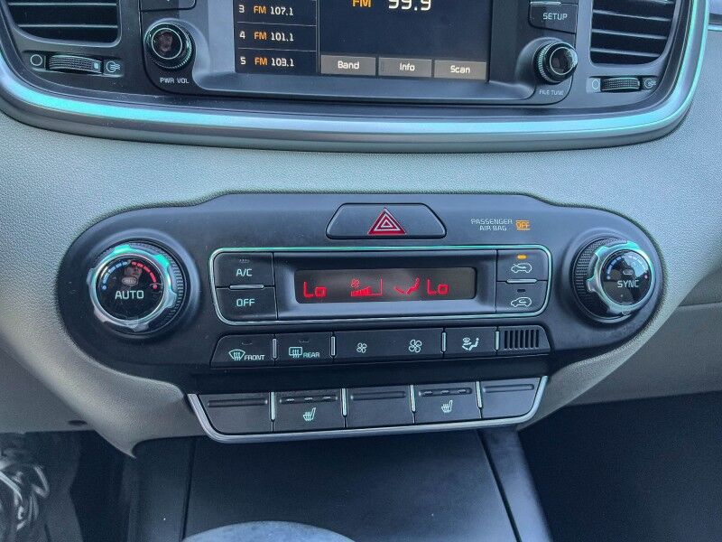 2020 Kia Sorento LX Wilmington NC