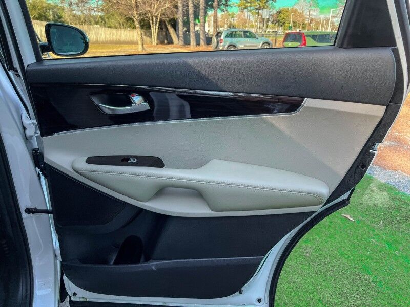 2020 Kia Sorento LX Wilmington NC