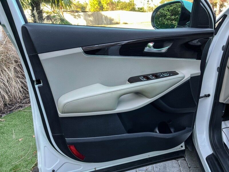 2020 Kia Sorento LX Wilmington NC