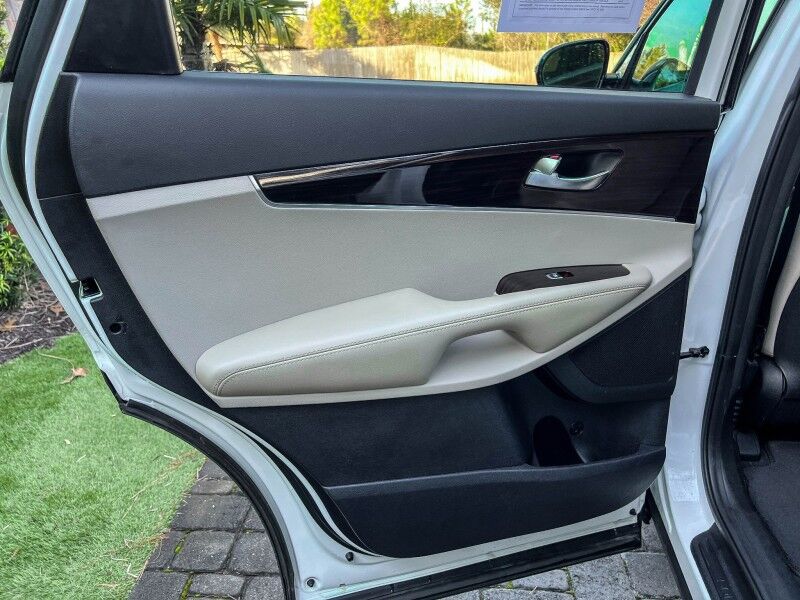 2020 Kia Sorento LX Wilmington NC