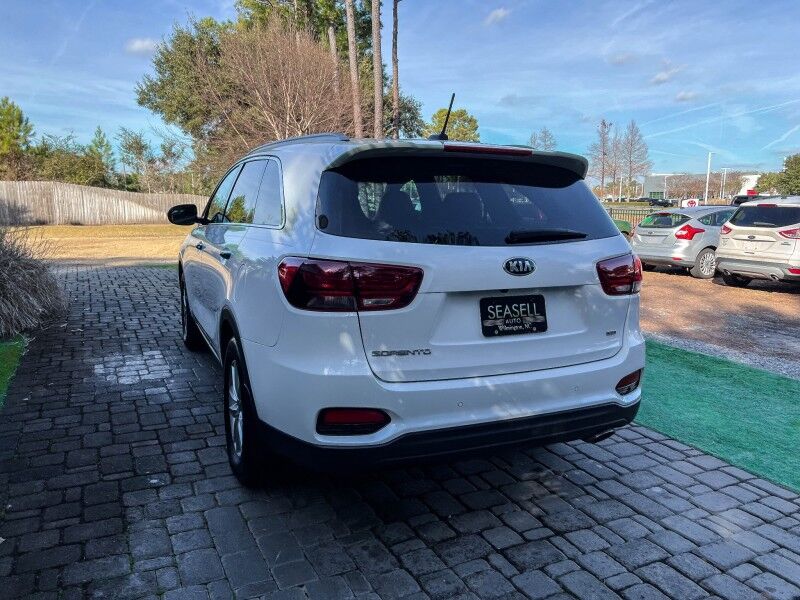 2020 Kia Sorento LX Wilmington NC