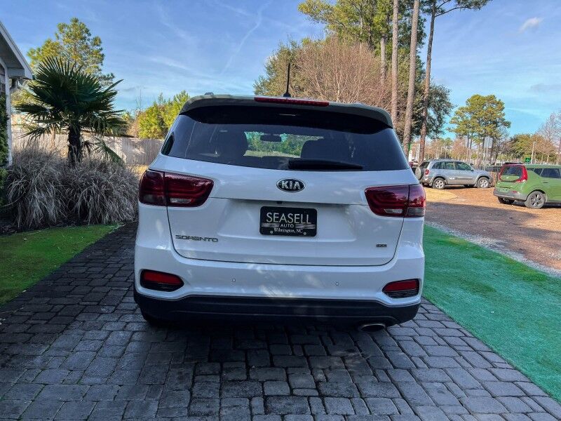 2020 Kia Sorento LX Wilmington NC