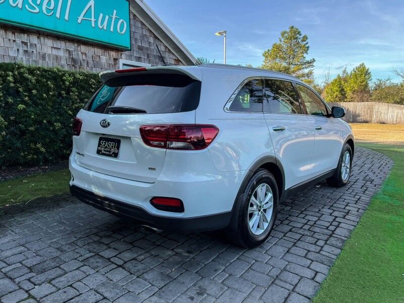 2020 Kia Sorento LX Wilmington NC