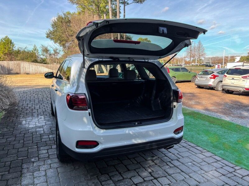 2020 Kia Sorento LX Wilmington NC